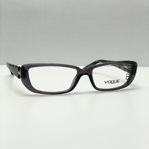 Vogue Eyeglasses Eye Glasses Frames VO 2690-B 1905 52-15-135 main image 6